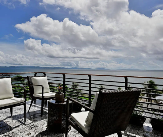 Ogma Suites Family Room With Sea View 2F or 3F