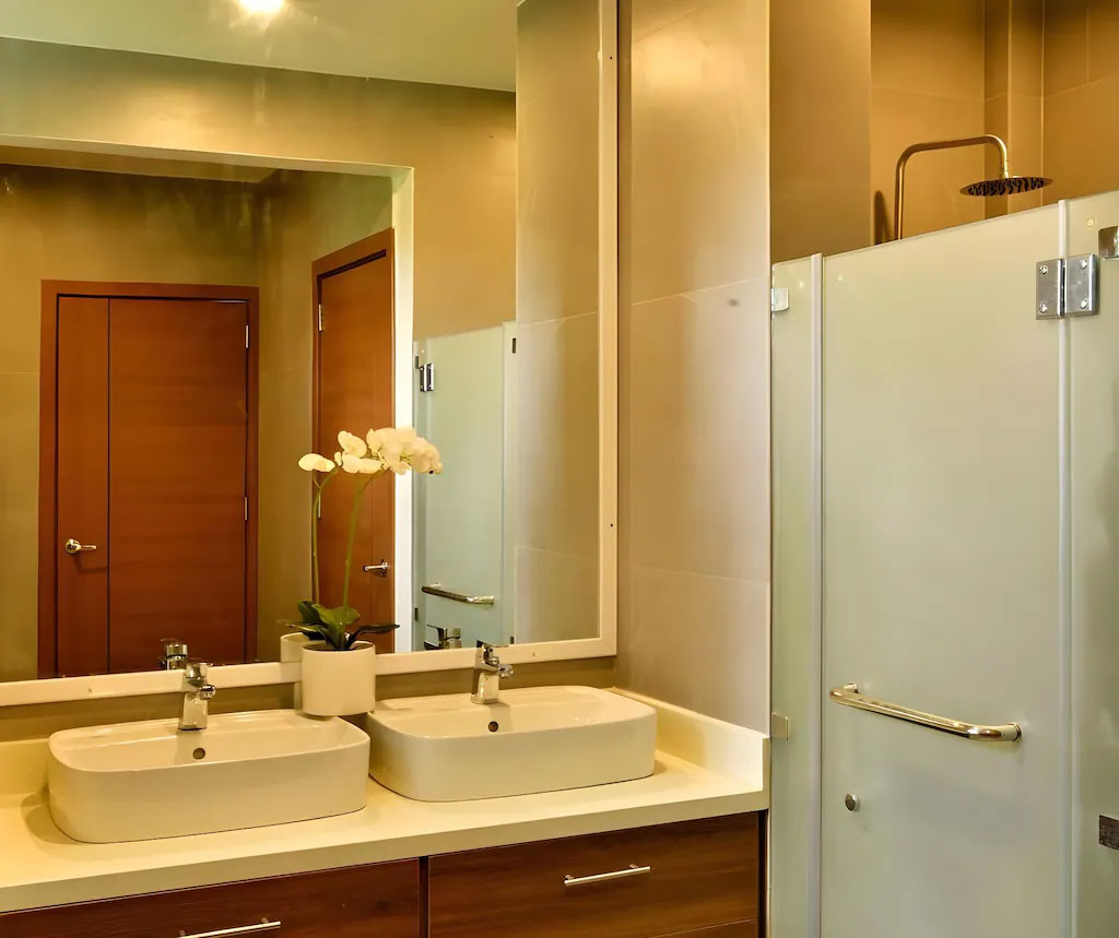 Ogma Suites Family Room With Sea View 2F or 3F