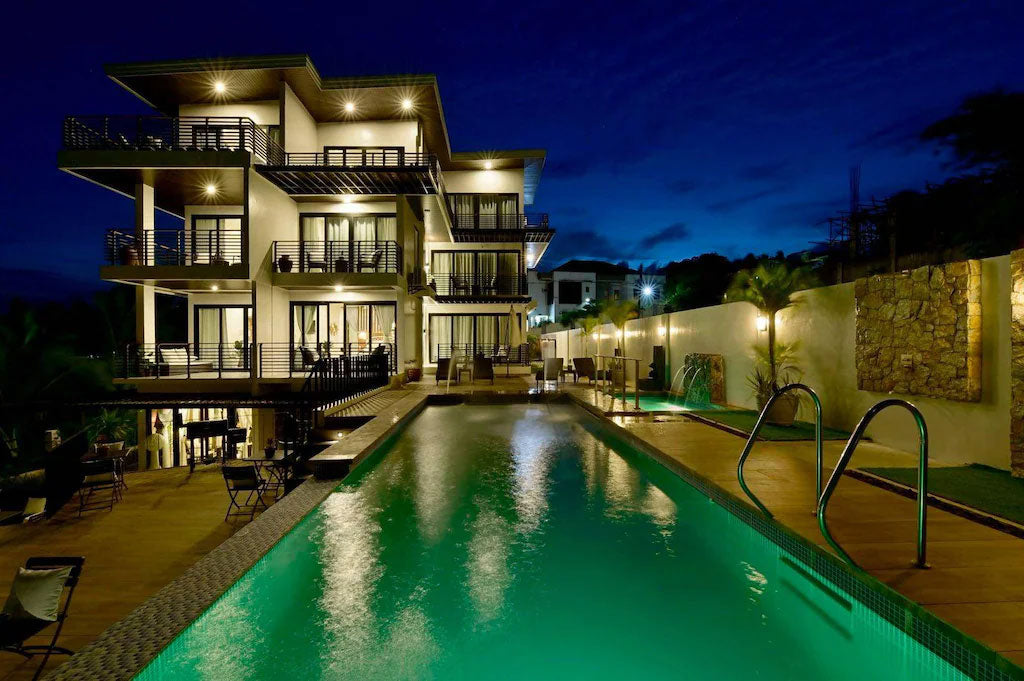 Ogma Suites Family Room With Sea View 2F or 3F