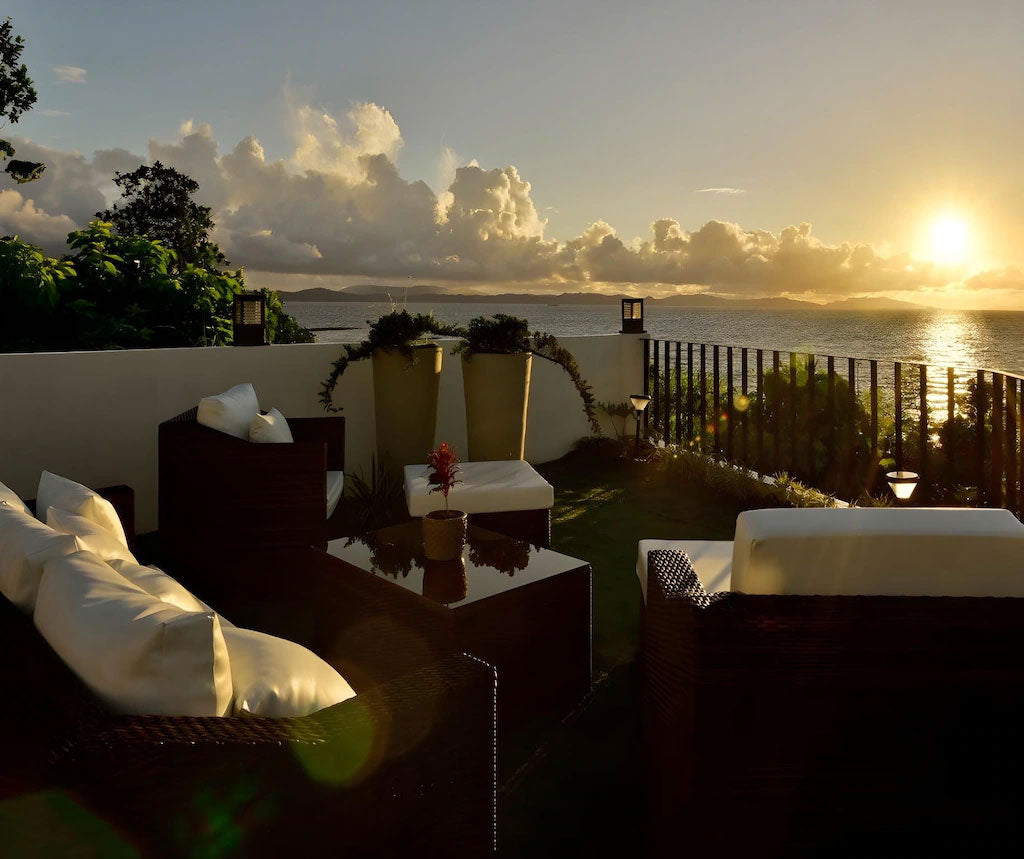 Ogma Suites Family Room With Sea View 2F or 3F
