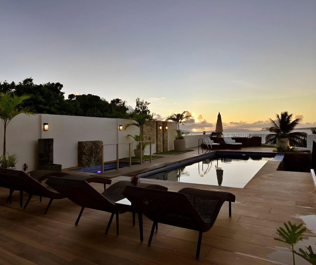 Ogma Suites Family Room With Sea View 2F or 3F