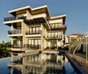 OGMA Suites Family Room with Sea View