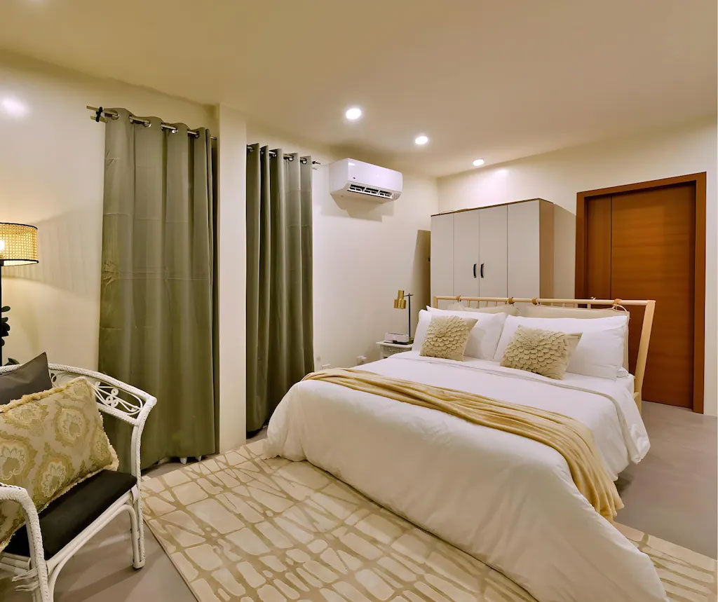 Ogma Suites Family Room With Sea View 2F or 3F