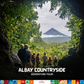 Albay Countryside Adventure Tour