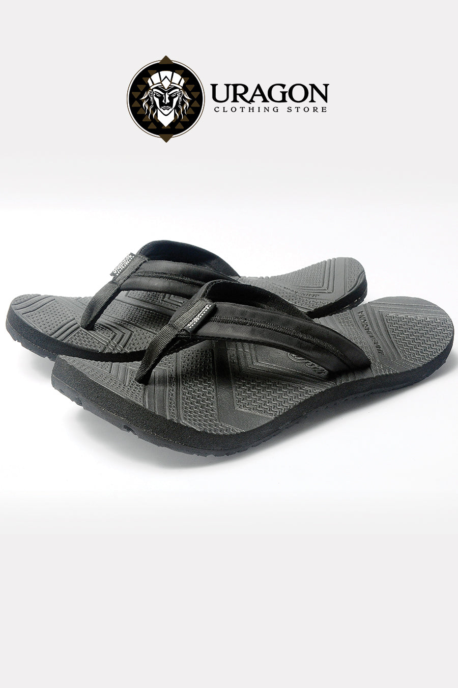 Baltog Lagalag Black