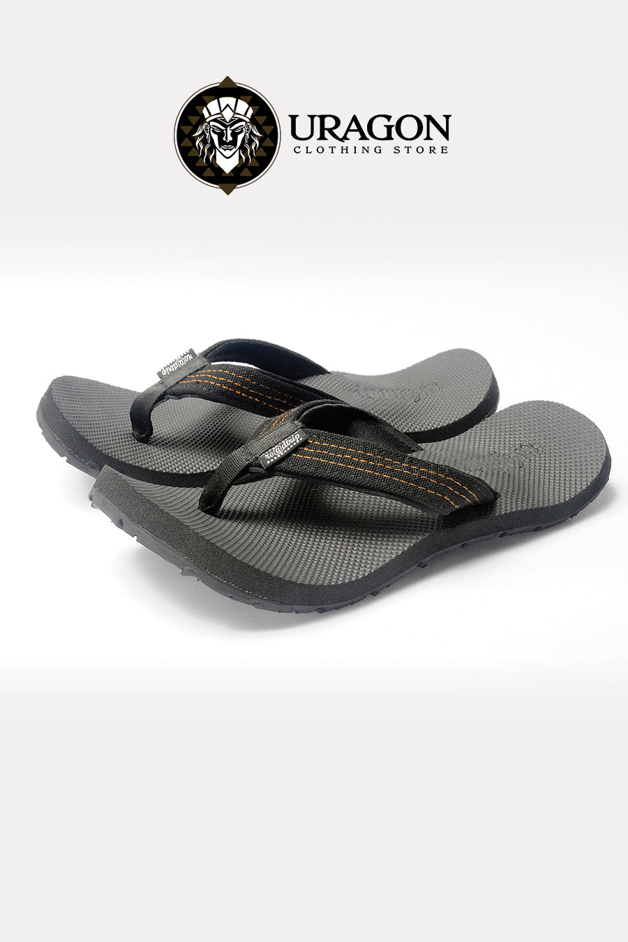 Roadtripper Sarimao Black