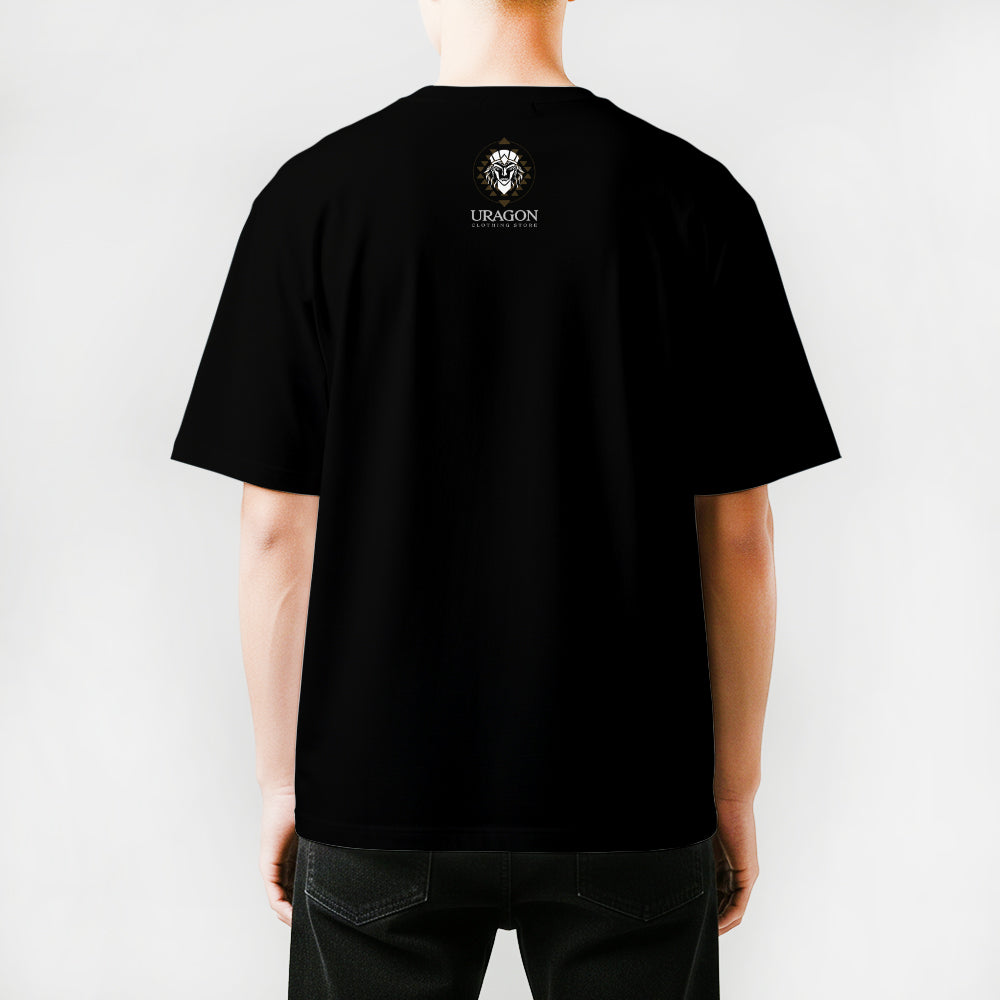 Uragon Tiktik/Kikik Ibalong Shirt