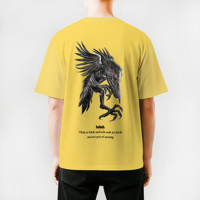 Uragon Tiktik/Kikik Ibalong Shirt