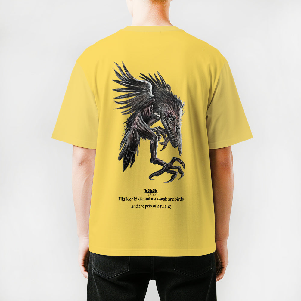 Uragon Tiktik/Kikik Ibalong Shirt