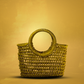 Eyelet Rainy Bag