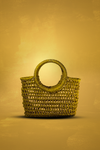 Eyelet Rainy Bag