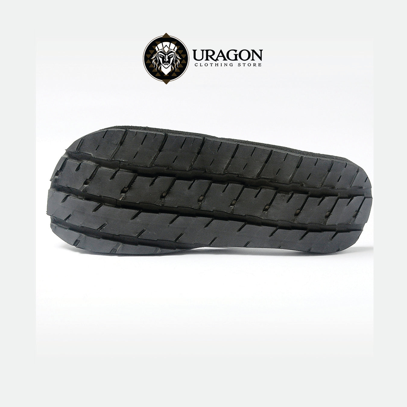 Uragon Lagalag Baltog Mens Tiresole Slippers Fatigue