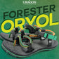 Forrester Oryol Rhasta Men