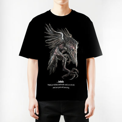 Uragon Tiktik/Kikik Ibalong Shirt