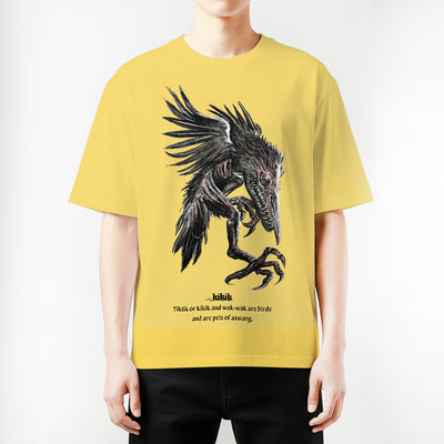 Uragon Tiktik/Kikik Ibalong Shirt