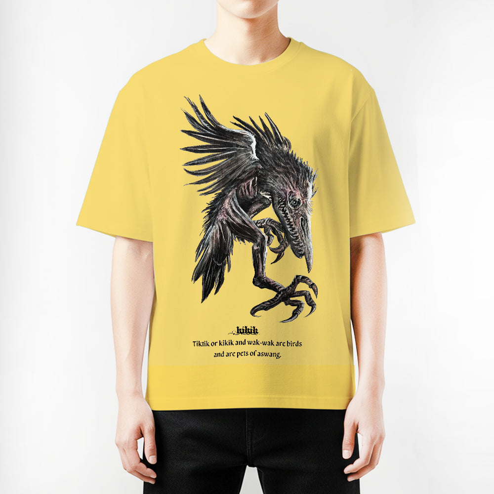 Uragon Tiktik/Kikik Ibalong Shirt