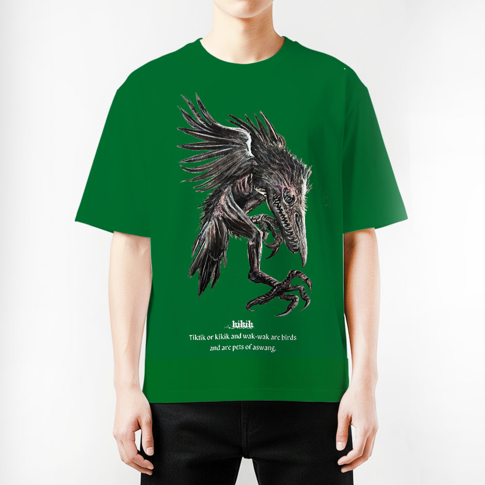 Uragon Tiktik/Kikik Ibalong Shirt