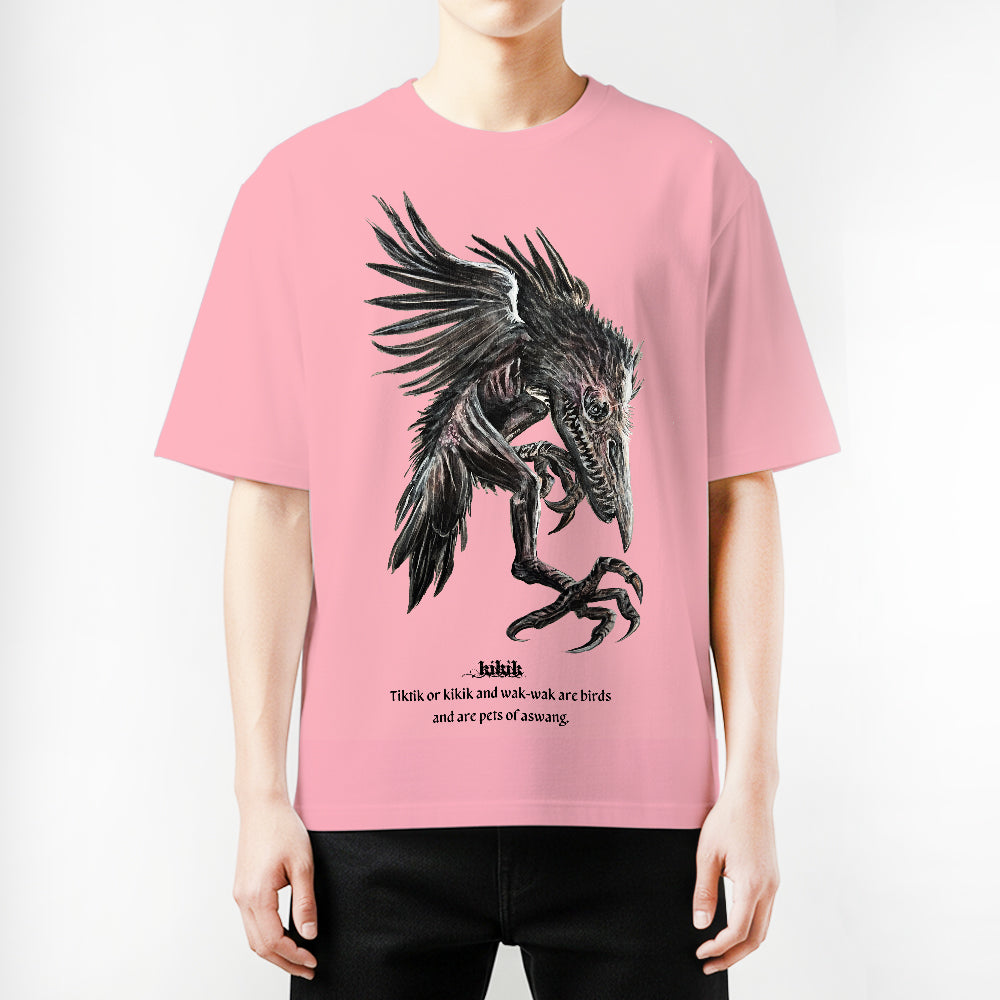 Uragon Tiktik/Kikik Ibalong Shirt