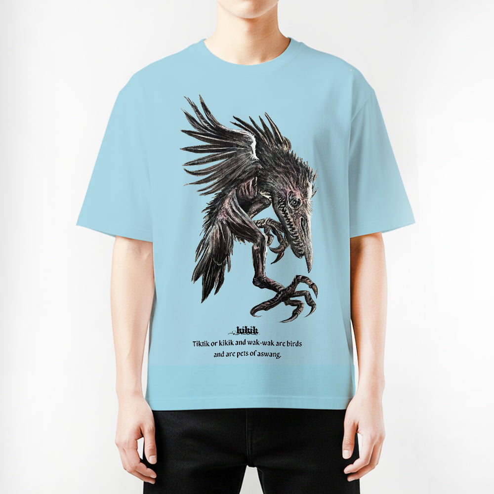 Uragon Tiktik/Kikik Ibalong Shirt