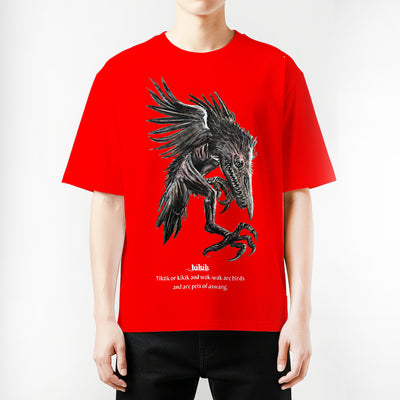 Uragon Tiktik/Kikik Ibalong Shirt