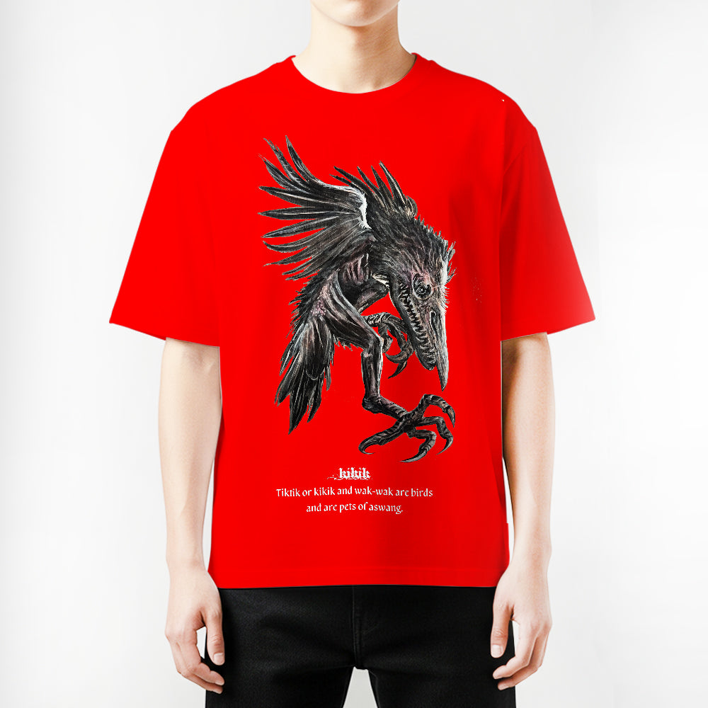 Uragon Tiktik/Kikik Ibalong Shirt
