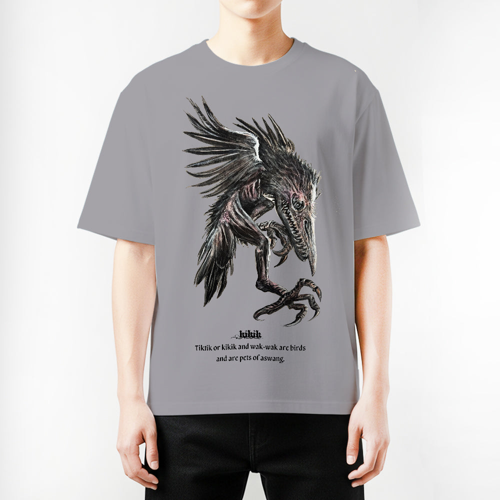 Uragon Tiktik/Kikik Ibalong Shirt