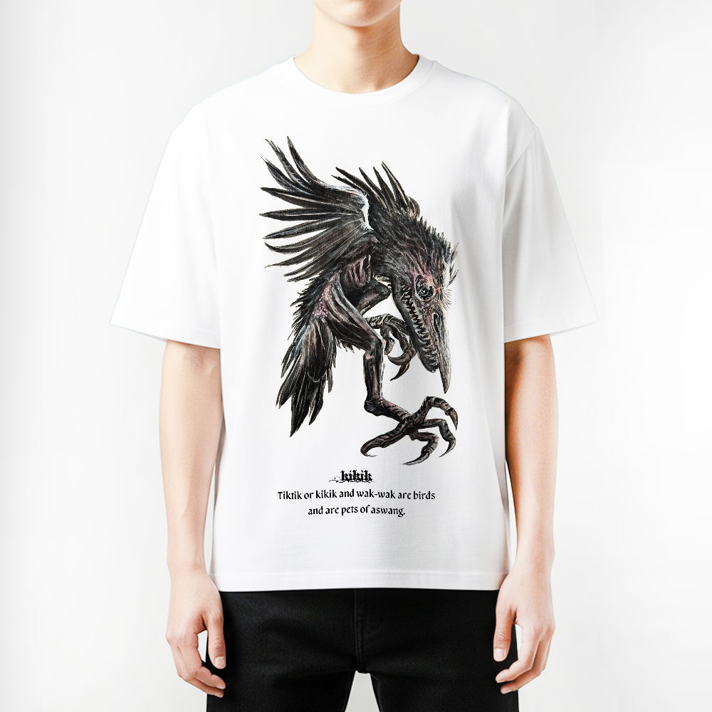 Uragon Tiktik/Kikik Ibalong Shirt
