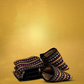 Jute Coin Purse