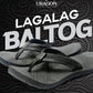 Baltog Lagalag Black