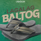 Baltog Lagalag Fatigue
