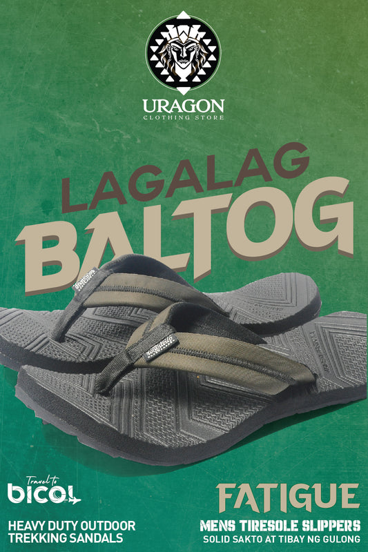 Baltog Lagalag Fatigue