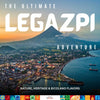 The Ultimate Legazpi Adventure: Nature, Heritage & Bicolano Flavors!