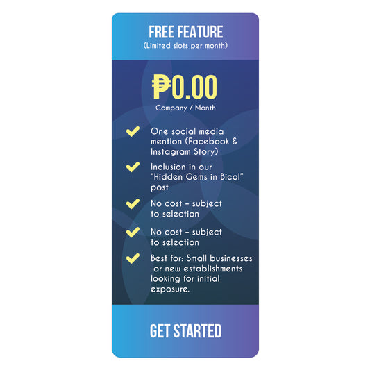 Free Feature