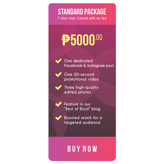 Standard Package