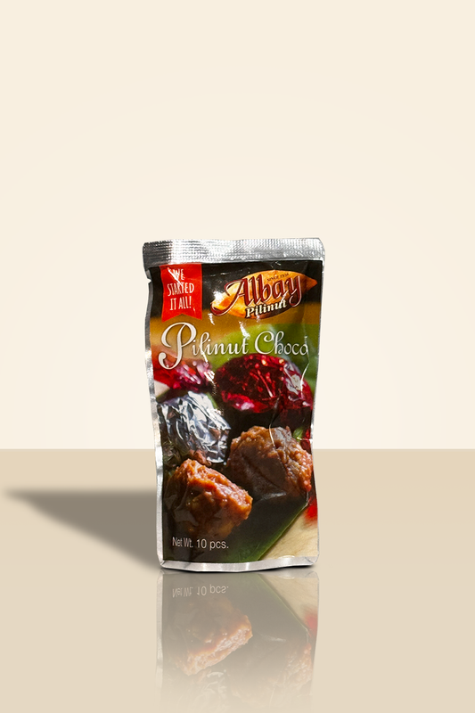 Pilinut Choco