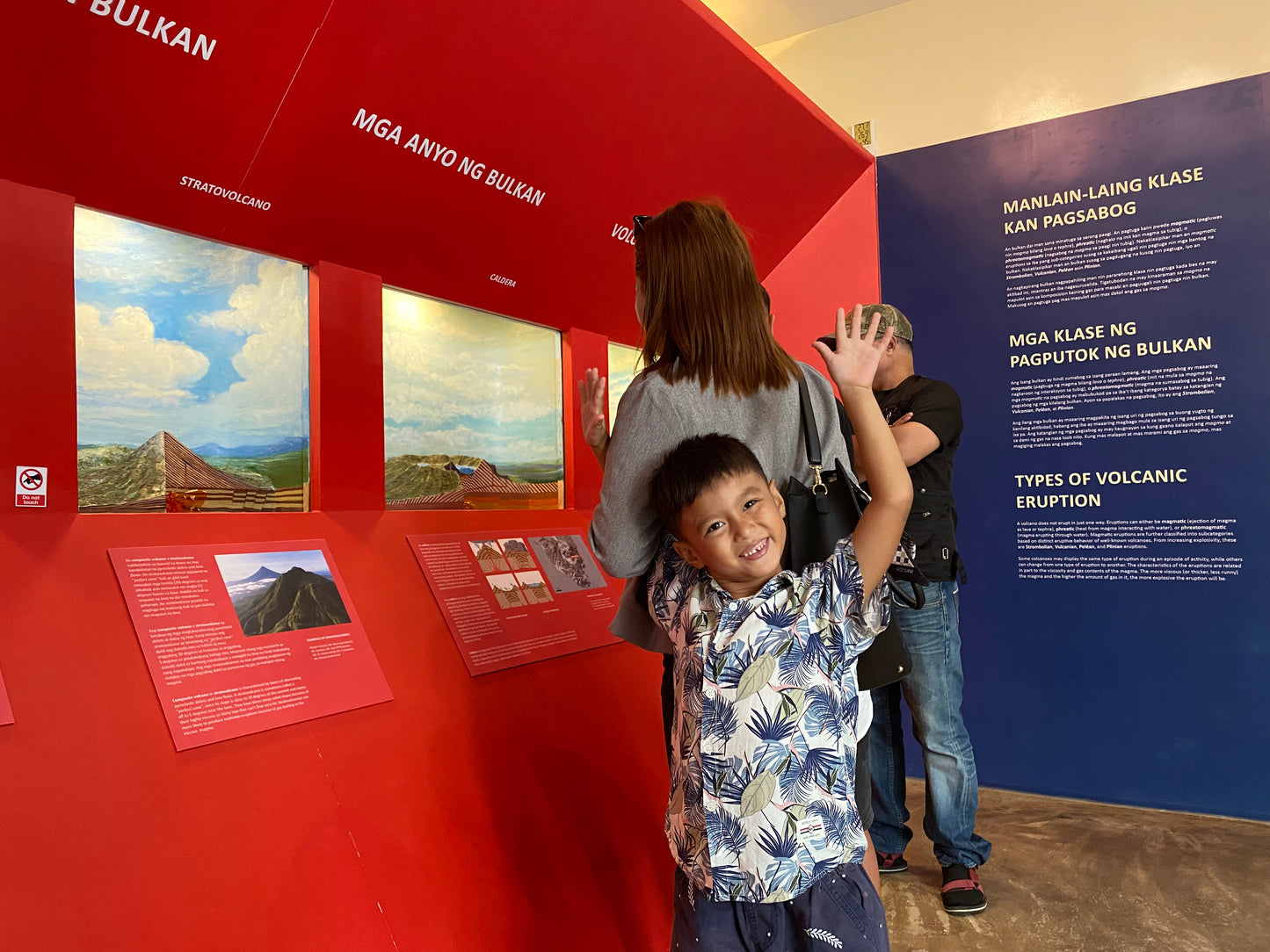 Chasing Mayon: Off-Road Adventure & Scenic Fun!