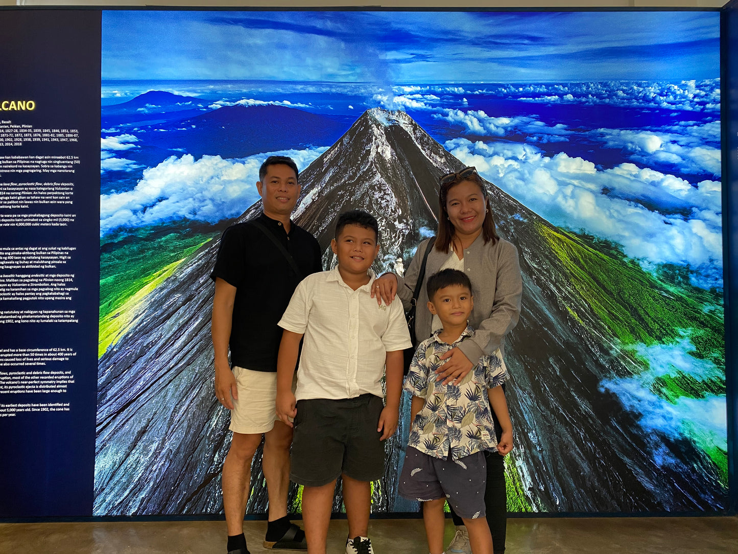 Chasing Mayon: Off-Road Adventure & Scenic Fun!