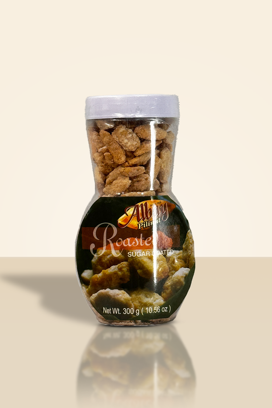 Roasted Sugar Coated 300 grams