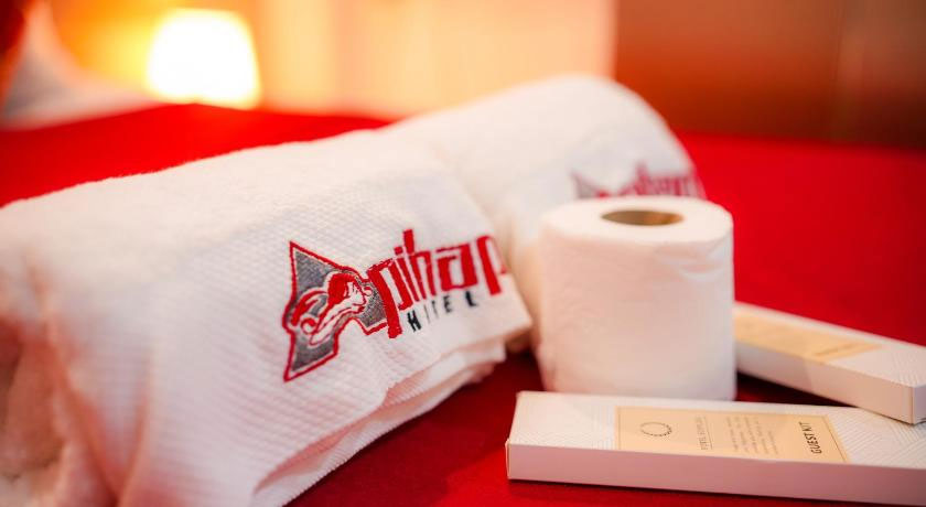 Apihap Hotel Standard Room