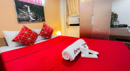 Apihap Hotel Standard Room