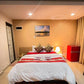 Apihap Hotel Executive Suite