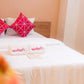 Apihap Hotel Deluxe Room