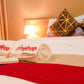 Apihap Hotel Suite Room