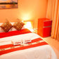 Apihap Hotel Executive Suite