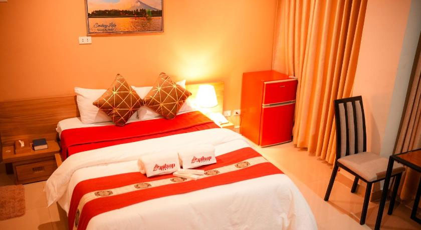 Apihap Hotel Executive Suite