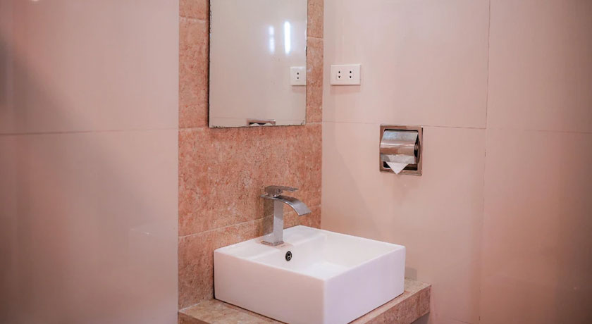 Apihap Hotel Standard Room