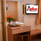 Apihap Hotel Deluxe Room