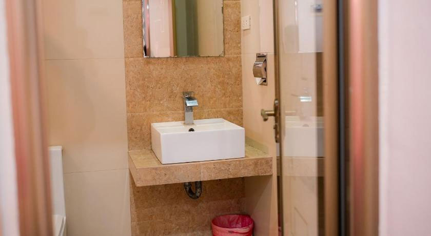 Apihap Hotel Standard Room