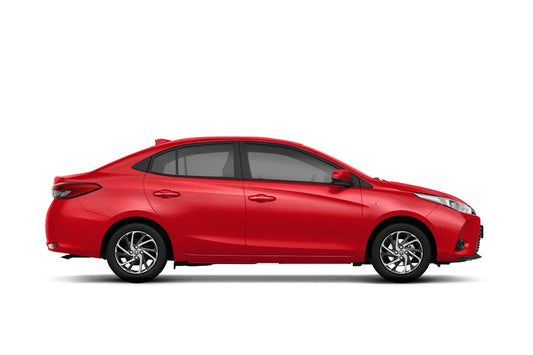 Sedan