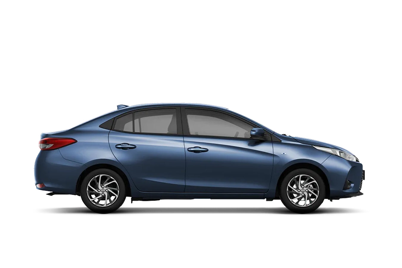 Sedan